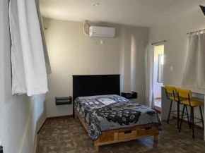 Departamento Céntrico